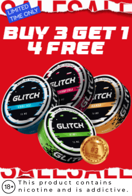 GLITCH