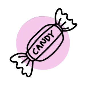 Candy & Dessert