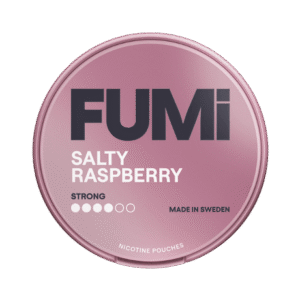 FUMI Nicotine Pouches