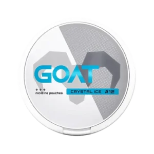 GOAT Crystal Ice Medium