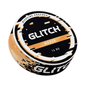 GLITCH Mango