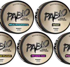 PABLO Gold Bundle