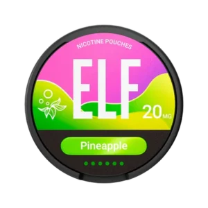 ELF Pineapple - 20mg