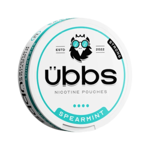 UBBS Spearmint Strong