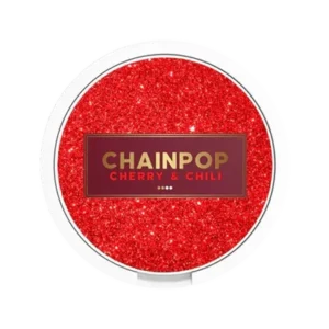 CHAINPOP Cherry Chili - 9mg