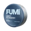 FUMI Minty Blueberry Strong
