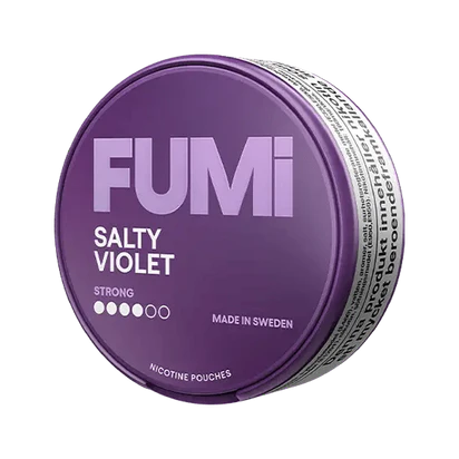 FUMI Salty Violet Strong