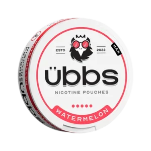 UBBS Watermelon Max