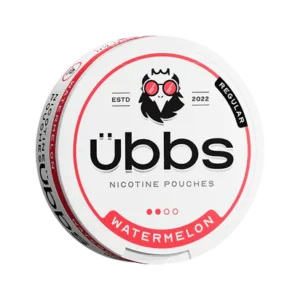 UBBS Watermelon Regular