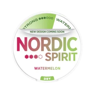 NORDIC SPIRIT Watermelon Strong