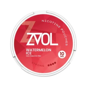 ZVOL Watermelon Ice - 10mg