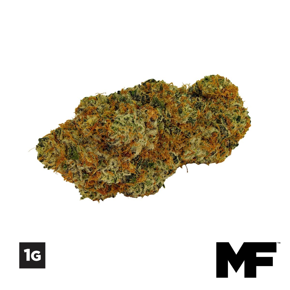 1G Everglazed Flower